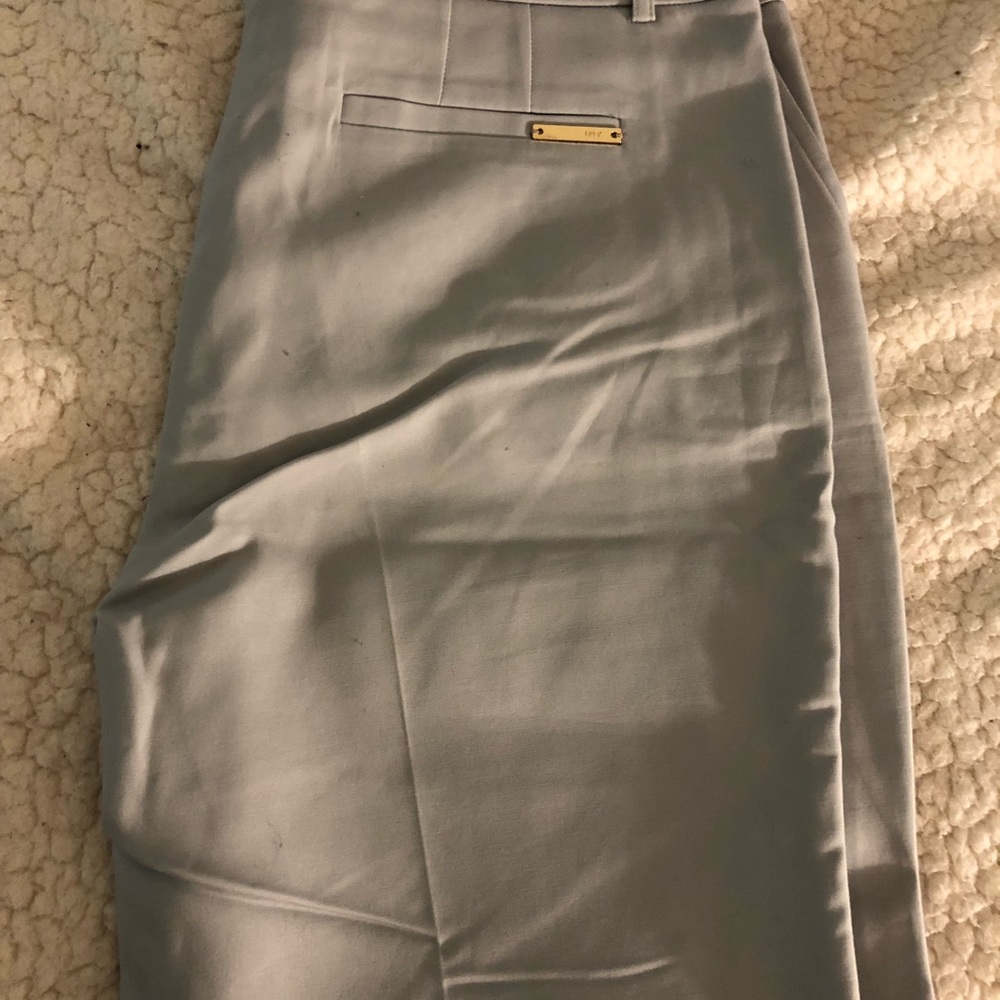 Jones New York Grace Ankle Length Pants